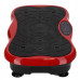 Вибрационная платформа  4FIZJO Ultra+ Black/Red - фото №5